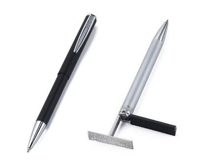 penna timbro